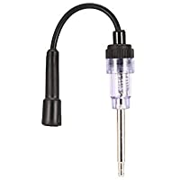Hnourishy Comprobador de bujías Sistema de Encendido Bobina Motor En línea Herramientas de Prueba de diagnóstico…